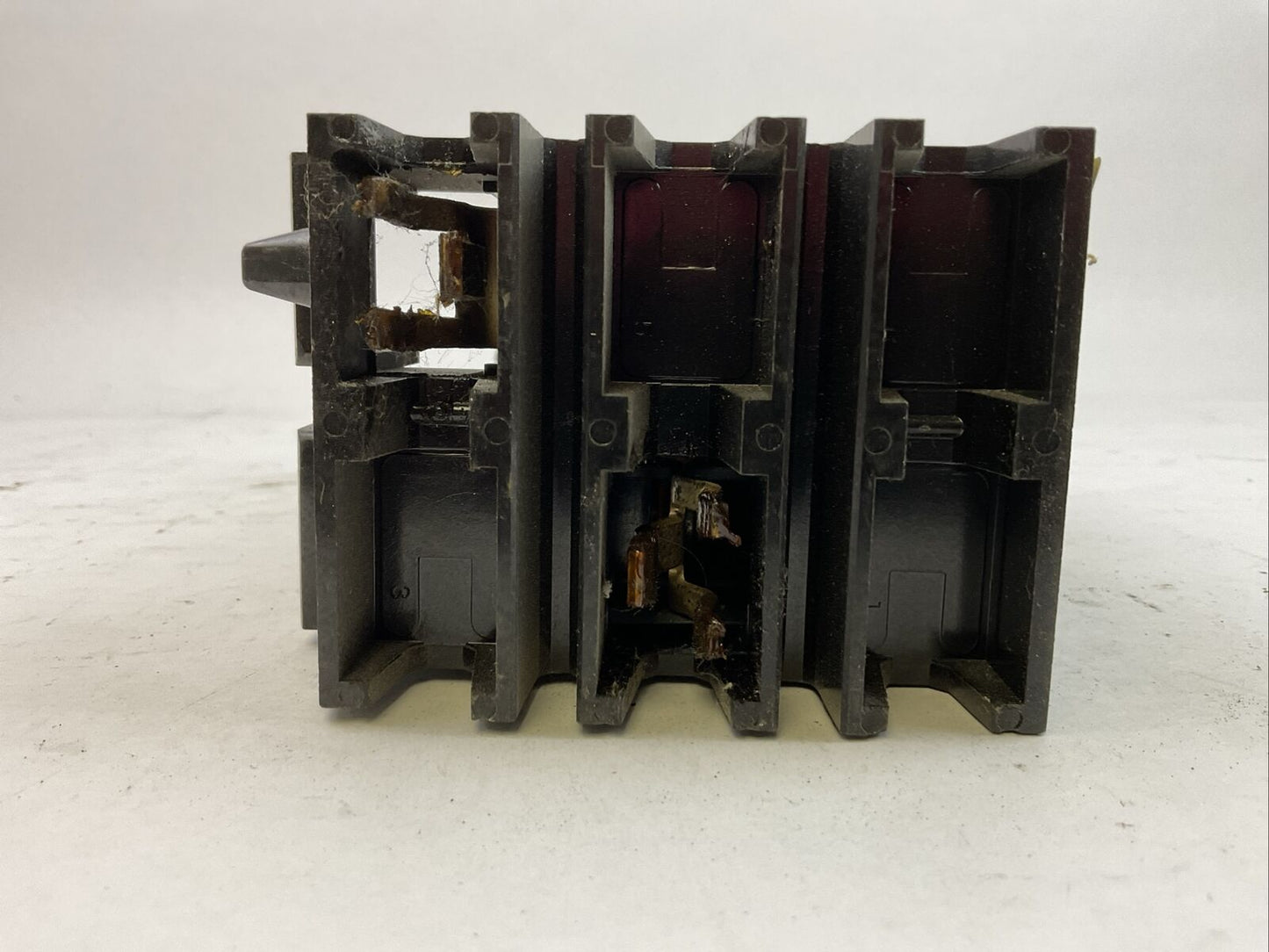 SQUARE D FA24070BC1037 CIRCUIT BREAKER 70AMP 240/480VAC 2P SHUNT TRIP 277-480V