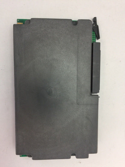 ALLEN BRADLEY 1771-IG TTL INPUT MODULE