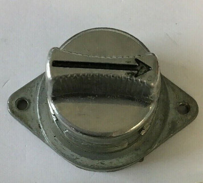 GENERAL ELECTRIC CR2940US202DS SELECTOR SWITCH