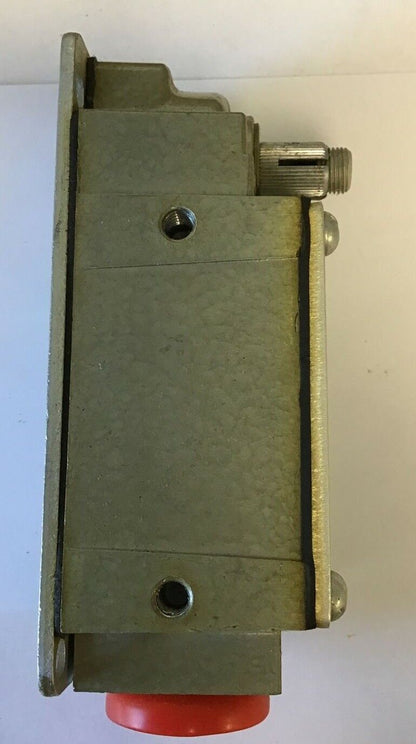 GOULD R.B.DENISON LIMIT SWITCH L100WTL-2M CONTACT 15