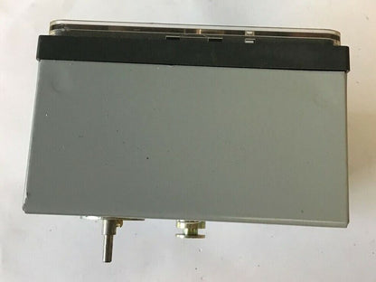 GENERAL ELECTRIC AIK16C3F1604 TRIP UNIT W/TR16B1600 1600A MICROVERSATRIP