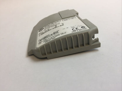 ALLEN BRADLEY 1769-ECR I/O RIGHT END CAP/TERMINATOR SER A REV 2 24VDC