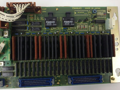 FANUC A02B-0094-C107 A16B-1212-0300/08A  A20B-1003-0630/04A CIRCUIT PANEL BOARD