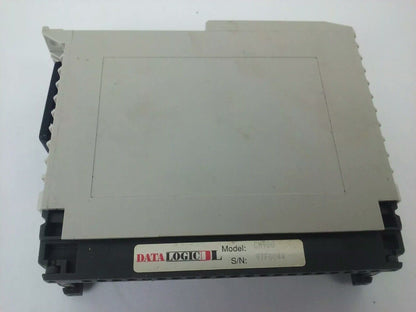 DATALOGIC CM900 AUTO ID MODULE MISSING TERMINAL