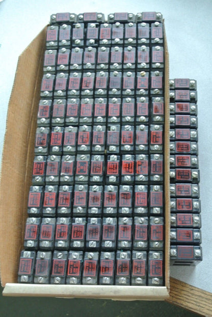ALLEN-BRADLEY 71A86 COIL - SIZE 1 - 120V, 60Hz / 110V, 50Hz