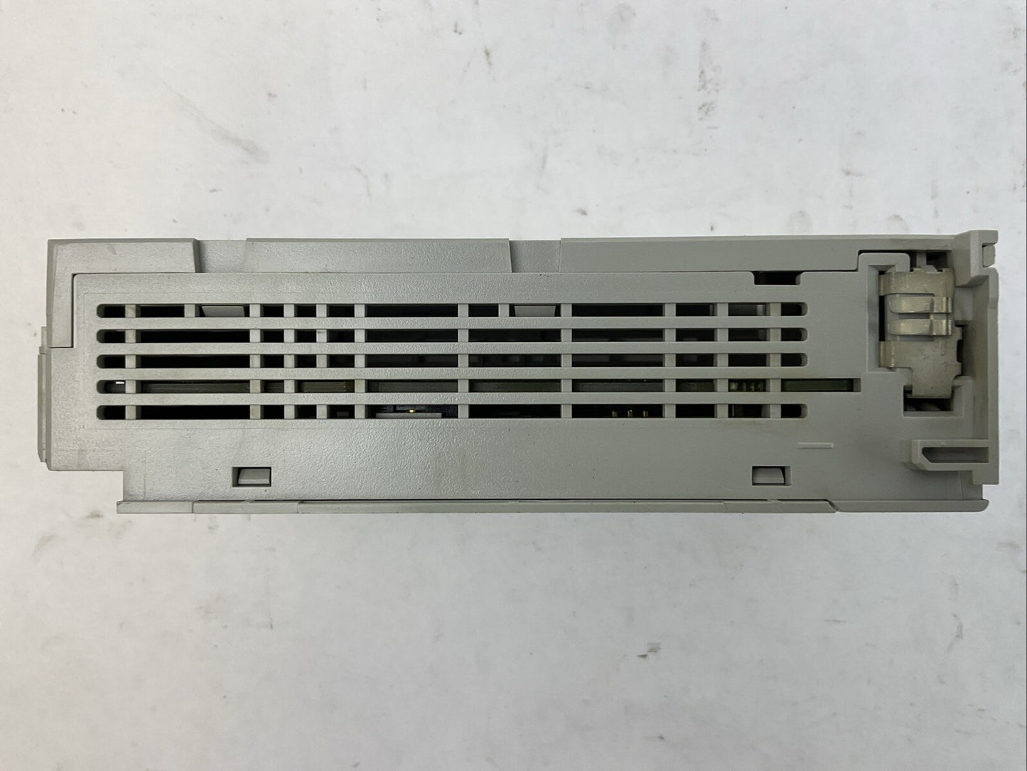 ALLEN BRADLEY 1764-LSP SER B REV A FRN 4 MICROLOGIX 1500 PROCESSOR UNIT 5VDC