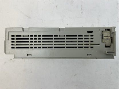 ALLEN BRADLEY 1764-LSP SER B REV A FRN 4 MICROLOGIX 1500 PROCESSOR UNIT 5VDC