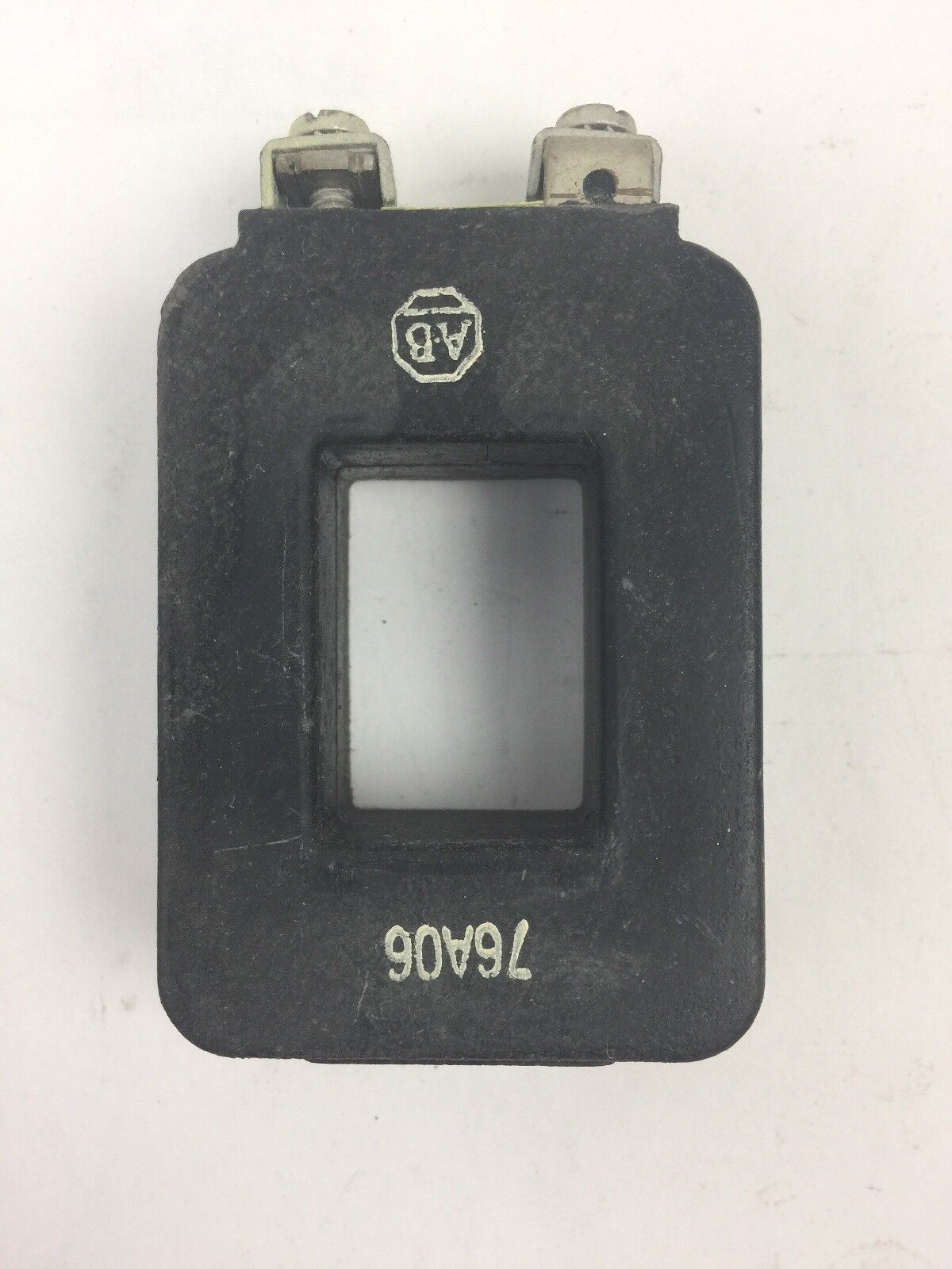 ALLEN BRADLEY 76A06 COIL 208-220V 60CY