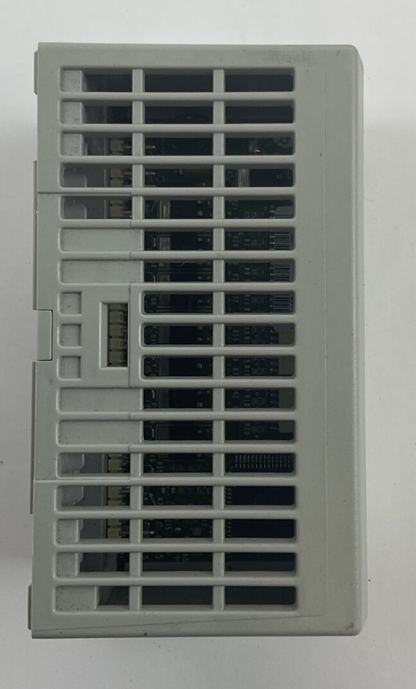 ALLEN BRADLEY 1794-OB16 SOURCE OUTPUT 24VDC SER.A REVA02 F/WREV. BLANK**LOTOF7**