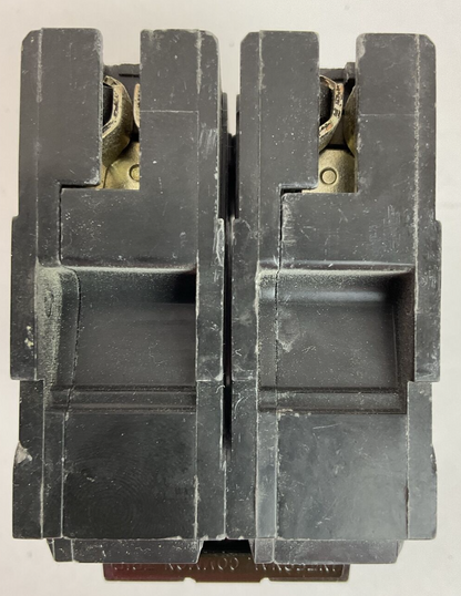 GE THQL22025 PLUG-IN CIRCUIT BREAKER 20AMP 2POLE 240VAC (BOX OF 5)