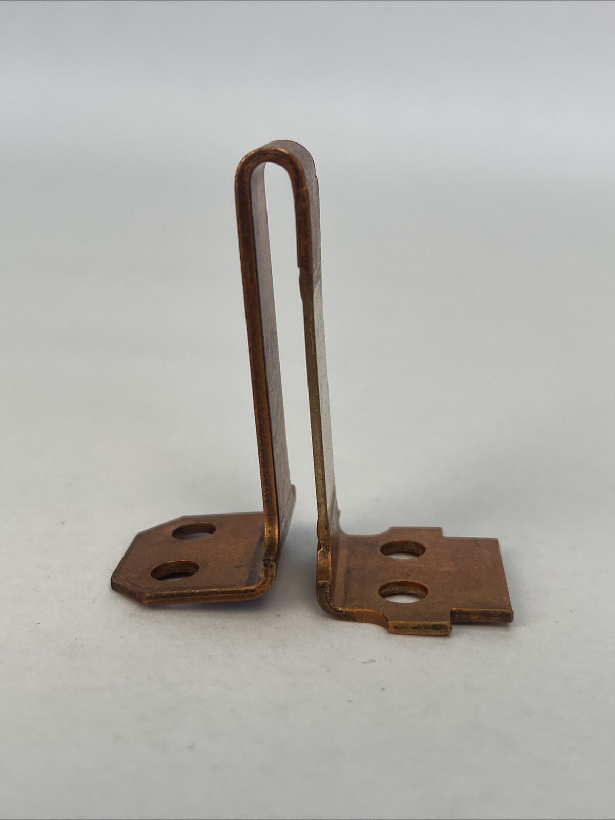 GTE SYLVANIA CLARK 2539 HEATER (LOT OF 3)