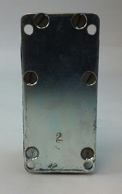 GOULD R.B. DENISON LIMIT SWITCH L100WN-2W #7