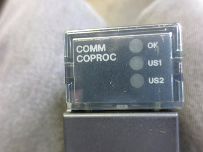 GE FANUC IC693CMM311N COMMUNICATIONS CONTROL MODULE