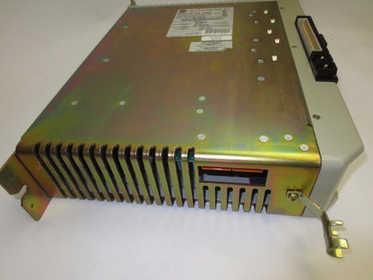 ALLEN-BRADLEY 1394C-AM50-1H Ser. C - AC SERVO CONTROLLER AXIS MODULE, 10KW