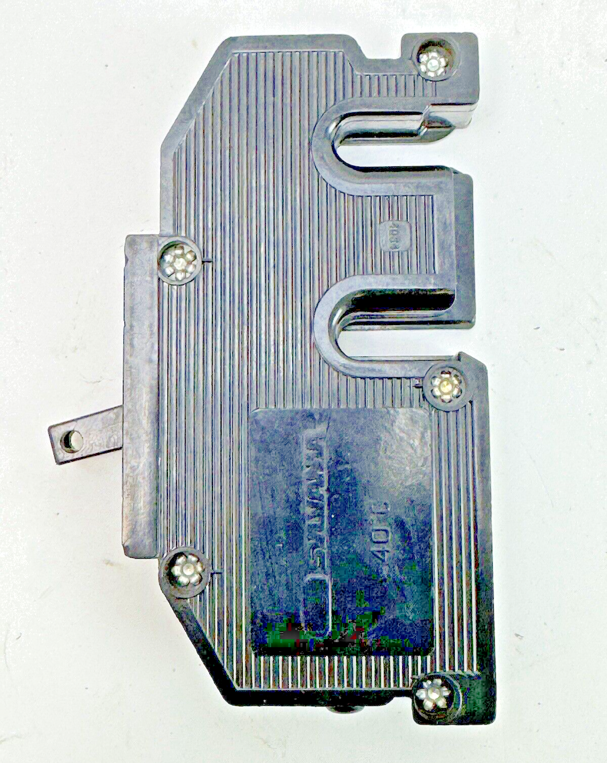 SYLVANIA - Q-20 - SINGLE CIRCUIT BREAKER 20 A, 120 VAC, 1 POLE