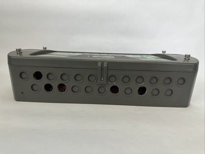 MSA A-GASGARDXL:8-2-0-0 GAS MONITORING CONTROLLER 110-230VAC 2.5A 24VDC 4A