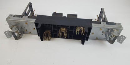General Electric GE AMC6EB 3 Pole 300 Amp 600 Volt Model 1