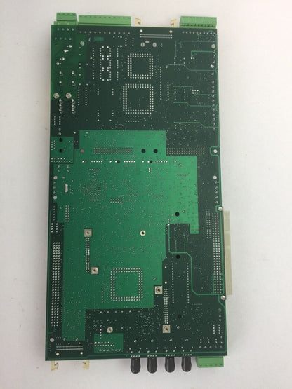 UNICO 323742.004 CIRCUIT BOARD CSI-4