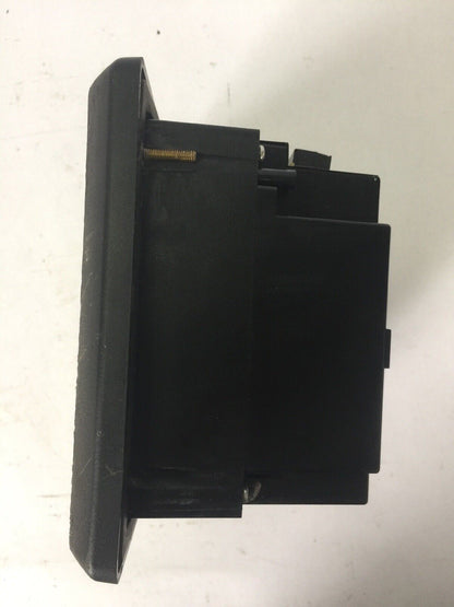 ALLEN BRADLEY 2711-T6C1L1X PANELVIEW 600 SER B FRN 4.46 24VDC 24W