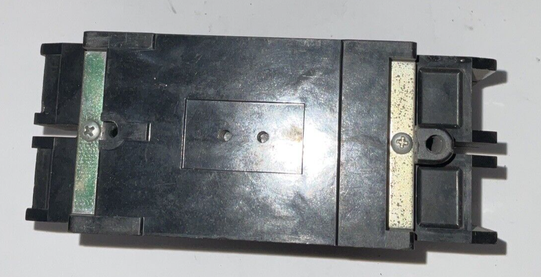 WESTINGHOUSE GHC2050 CIRCUIT BREAKER 480VAC 125/250VDC 50A 2POLE