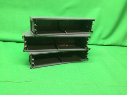 ALLEN BRADLEY SLC 500 CARD SLOT FILLER 1746-N2 SER. B *LOT OF 3*