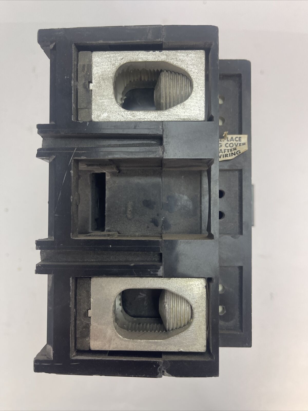 SQUARE D LAP26350MB CIRCUIT BREAKER 350A 600VAC 2POLE