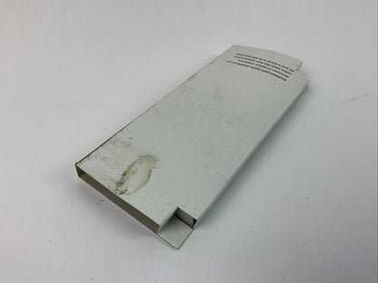 ALLEN BRADLEY 1734-TB SER A TERMINAL BASE REVISION A01