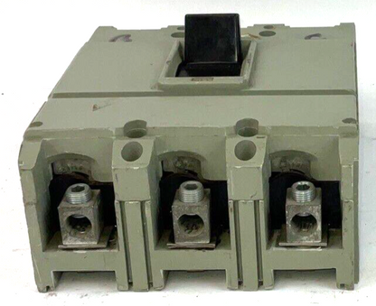 FEDERAL PACIFIC HJL 225A CIRCUIT BREAKER 600VAC