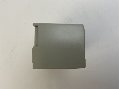ALLEN BRADLEY 1794-OB16 SER A FLEX 16 POINT DIGITAL OUTPUT MODULE