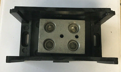 NSI AL-P2-P2 POWER DISTRIBUTION BLOCK