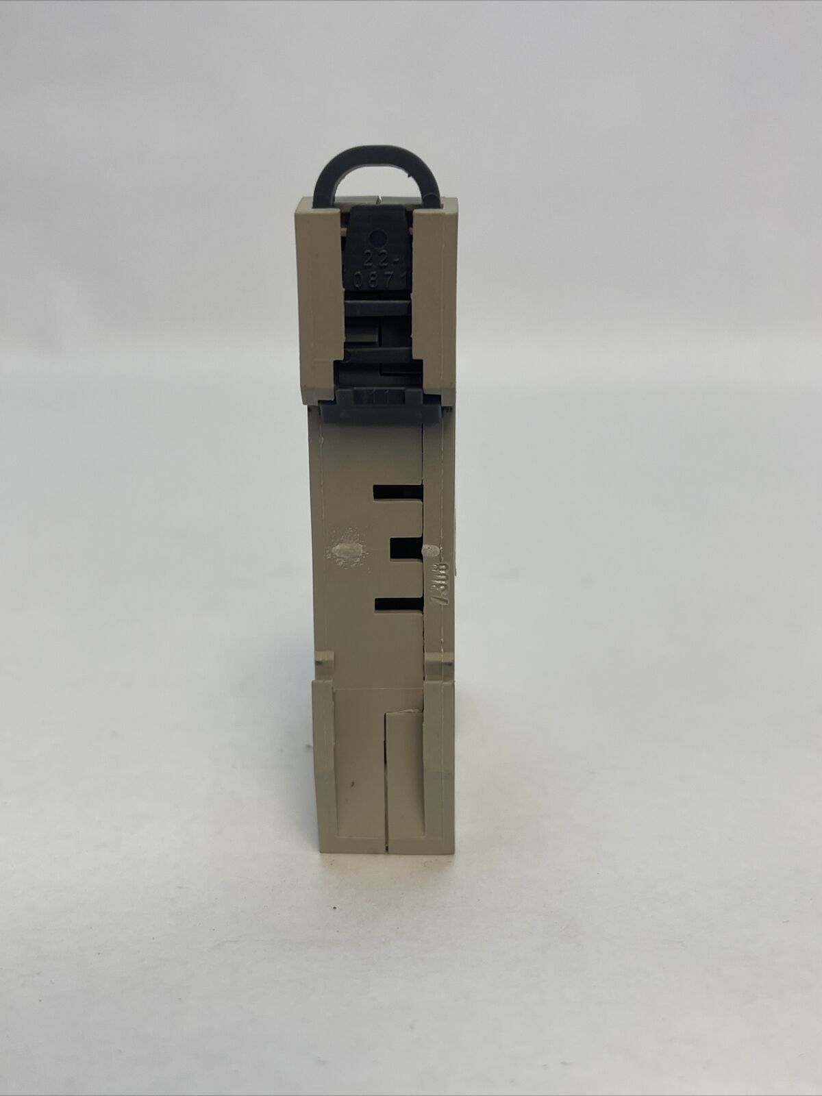 WELDMULLER 1966050000 WSI 25/1 CC FUSE HOLDER 30A 600V (LOT OF 5)