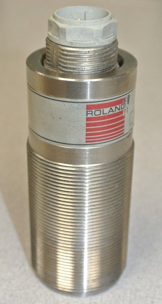 MAN ROLAND TYPE E42GS SENSOR S0000040 / 1298/4218 - 7-PIN