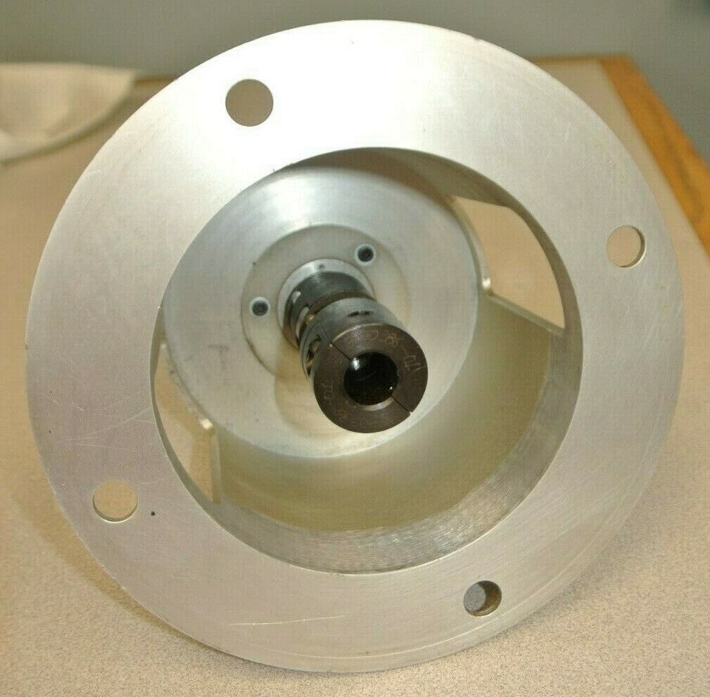 HEIDENHAIN 376 840-C8 / ROD 420 5000 27S12-03 INCREMENTAL ENCODER / USA STOCK