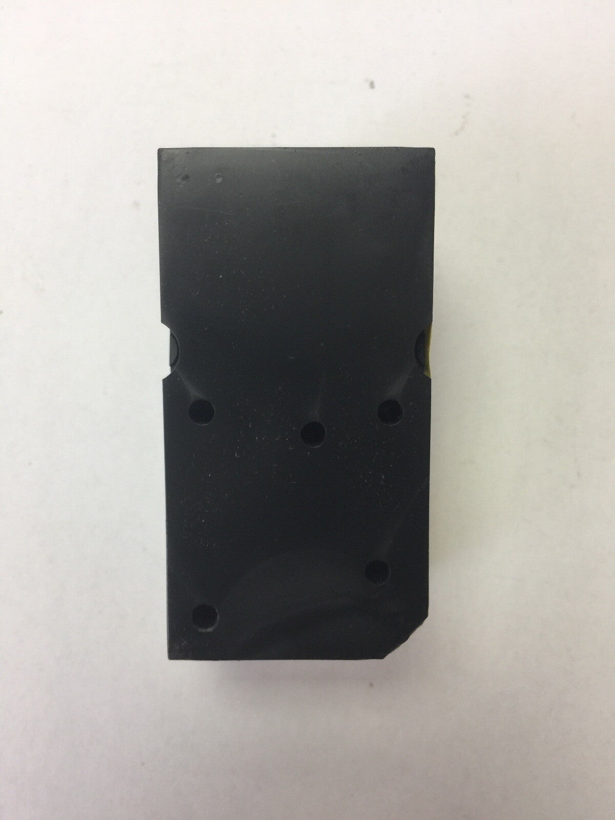 WESTINGHOUSE HTM-0C MOR RELAY CURRENT RATING MODULE MODEL B HEATER MODULE