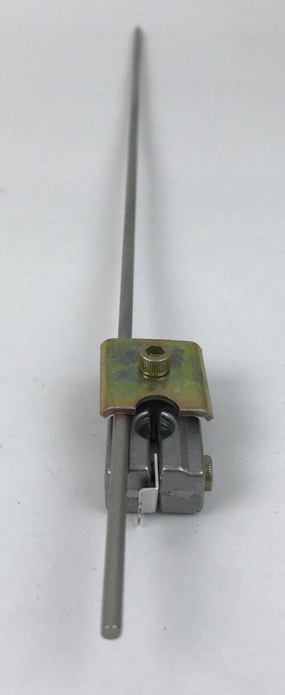 Furnas 60LAL4N Heavy Duty Limit Switch Adjustable Length Rod