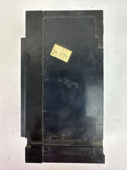 CUTLER HAMMER EC2050 CIRCUIT BREAKER 50AMP 240VAC 250VDC 2POLE