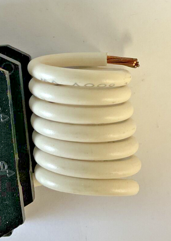 WESTINGHOUSE QPGF1015 CIRCUIT BREAKER MOD.A 15A 120VAC 1POLE