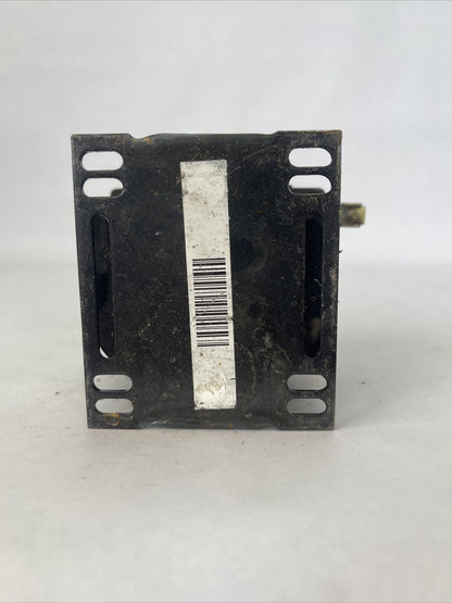 SQUARE D 9070T100D3 TRANSFORMER 0.1kVA 120/208VAC