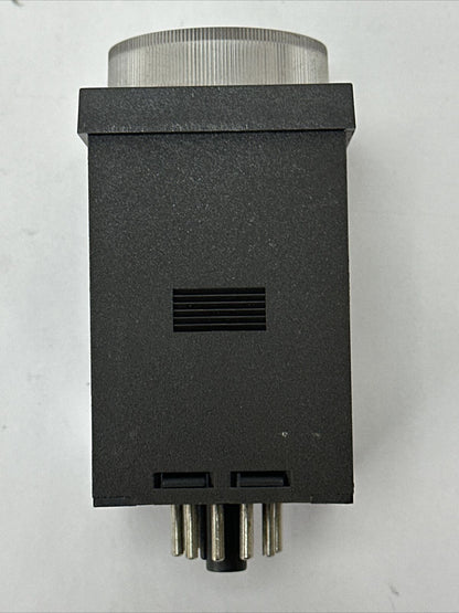 ATC 3-0407B100F3X AUTO TIMING & CONTROL DELAY RELAY