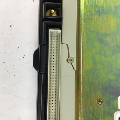 ALLEN BRADLEY 1394-AM04 SERVO CONTROLLER SER.B 530/680V 4.8AMPS 0-240HZ