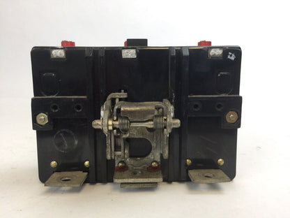 WESTINGHOUSE HKA3200TA TRIP UNIT 200AMP 3POLE INST TRIP 1000-2000A 459D987G23