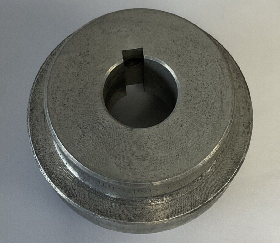 MAGNALOY COUPLING M20002808 MODEL 200 7/8 X 1/4 COUPLING HUB