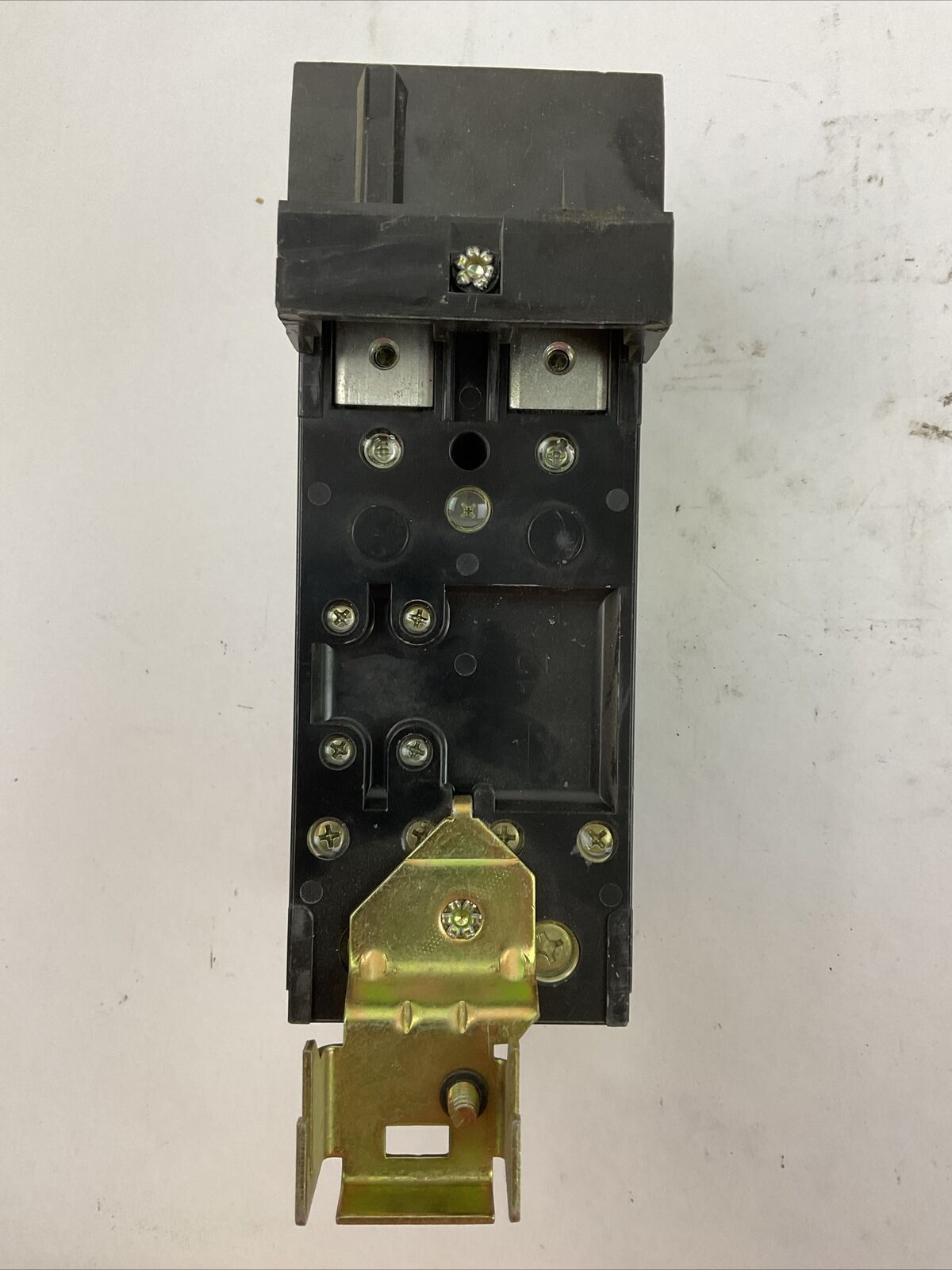 SQUARE D QGA222002 POWEPACT QG200 CIRCUIT BREAKER 200AMP 2POLE 240VAC