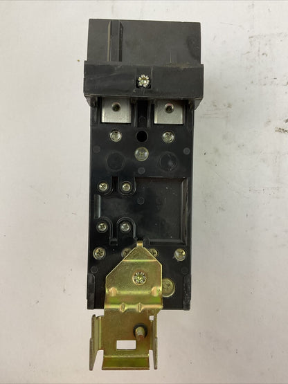 SQUARE D QGA222002 POWEPACT QG200 CIRCUIT BREAKER 200AMP 2POLE 240VAC
