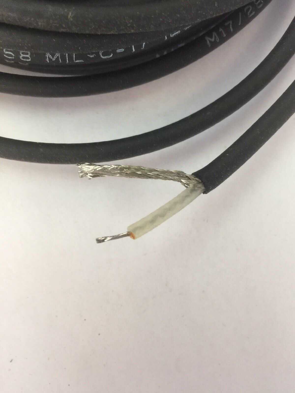 MICRO SWITCH A HONEYWELL DIVISION FMSA7-25-B 8948
