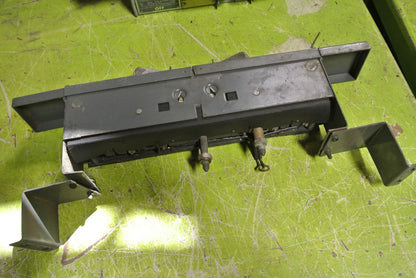 I-T-E V7A2211MR CLAMPMATIC VACU-BREAK FUSIBLE PANELBOARD SWITCH 250V, 30A