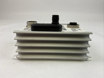 BALLUFF BAE00TP BAE PS-XA-1W-24-038-607-I POWER SUPPLY OUTPUT 24VDC INPUT