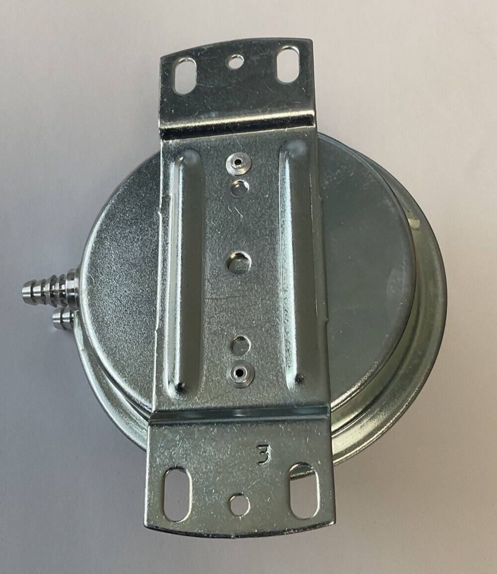 HONEYWELL AP4508-4055 STATIC PRESSURE SWITCH