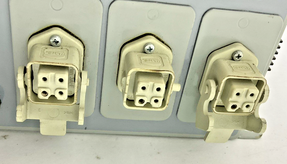 TS ENGINEERING SS-1051-3-BC SMART SYSTEM CONTROL 120V 50/60HZ VIBRATORY CONTROL