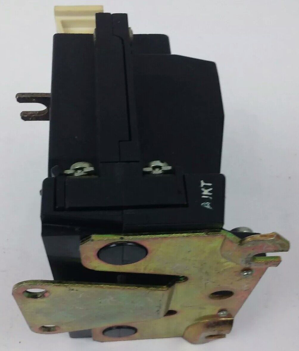 ALLEN BRADELY 42185-804-01, OVERLOAD RELAY, 600V, NEMA600, 42185804